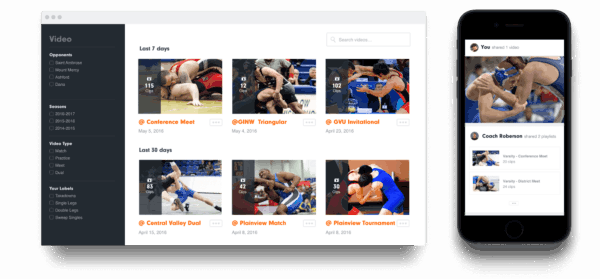 wrestling analysis